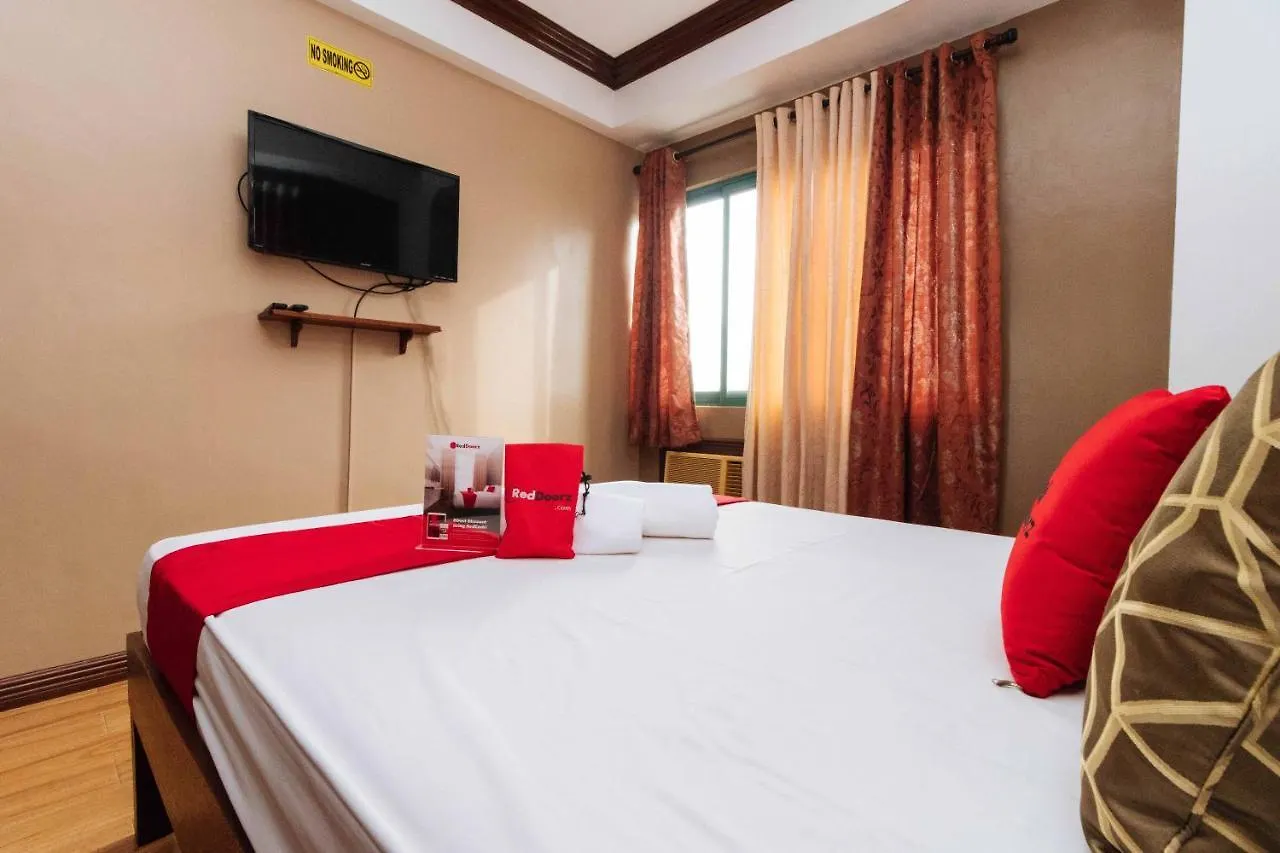 Reddoorz @ Moonwalk Paranaque Paranaque City